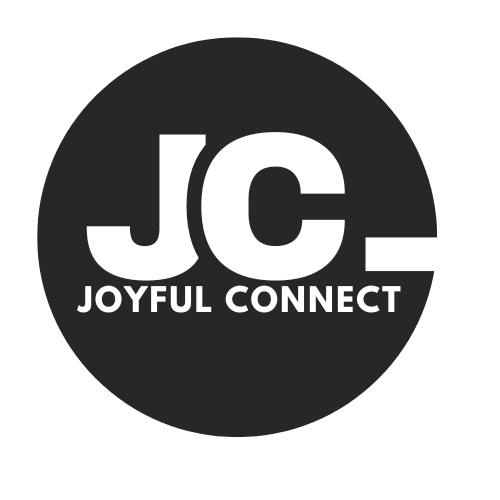 JOYFUL CONNECT LOGO